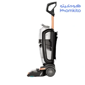 تعداد حالت شست‌وشو در فرش شوی و مبل شوی بیسل Bissell hydrosteam cleaner 3672E