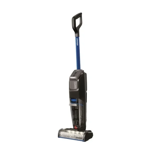 پیش‌نمایش ویدیوی جارو شارژی و زمین شوی بیسل مدل BISSELL 4006K
