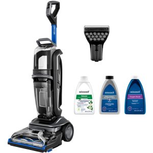 فرش شوی و مبل شوی بیسل Bissell Revolution HydroSteam cleaner 3670E