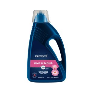 شوینده بیسل مدل Bissell Wash & Refresh 1078N