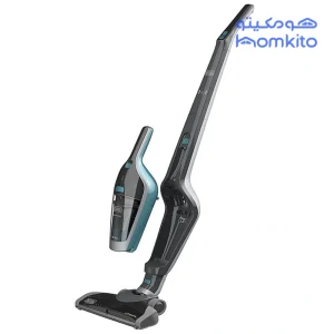 وزن در جارو شارژی بلک اند دکر مدل Black and Decker SVA420