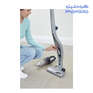 ظرفیت باتری در جاروشارژی بلک اند دکر مدل SVB520JW-B5