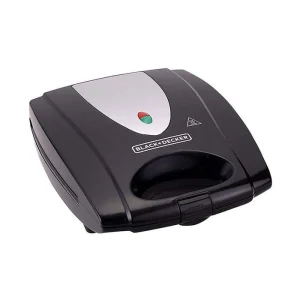 ساندویچ ساز  بلک اند دکر مدل Black & Decker TS4080