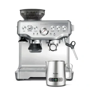 اسپرسوساز برویل مدل Breville BES875-سفارش اروپا