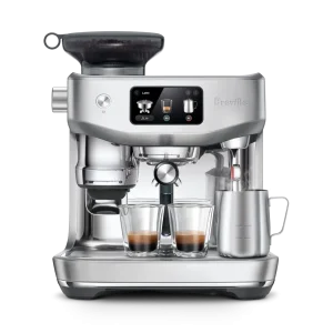 اسپرسوساز برویل مدل Breville BES 985-سفارش اروپا