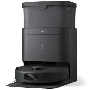 جارو رباتیک اکووکس مدل DEEBOT N30 PRO OMNI