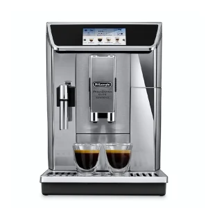 اسپرسوساز دلونگی مدل DELONGHI 650.85