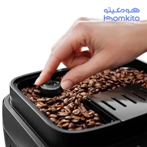 فشار پمپ در اسپرسوساز دلونگی مدل Delonghi ECAM 290.81.TB