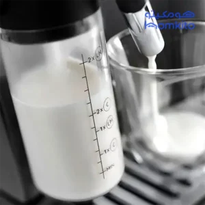 ظرفیت مخزن آب در اسپرسوساز دلونگی مدل Delonghi ECAM 290.81.TB