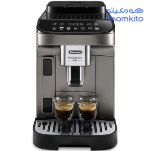 ظرفیت مخزن تفاله در اسپرسوساز دلونگی مدل Delonghi ECAM 290.81.TB