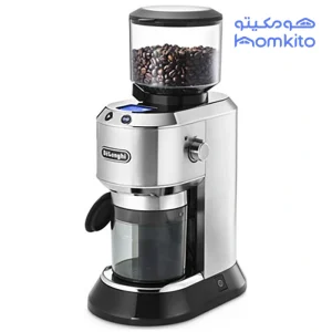 توان دستگاه در آسیاب قهوه دلونگی مدل KG 521.M