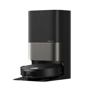 جارو رباتیک دریم مدل Dreame X40 Ultra