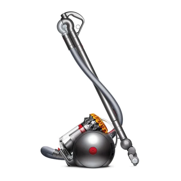 پیش‌نمایش ویدیوی جاروبرقی دایسون مدل Dyson Big Ball