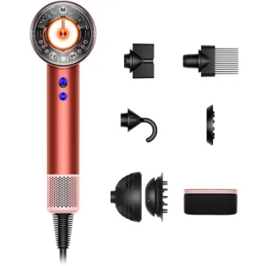 سشوار دایسون مدل Dyson Supersonic HD16