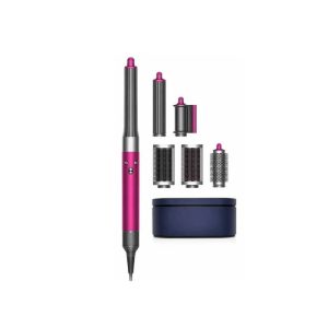 ایرپ دایسون مدل Dyson HS05 Airwrap fuchsia bright nickel-فوشیا