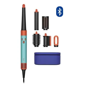 سشوار ایرپ دایسون مدل Dyson HS08 Air Wrap I.d Ceramic Patina-سرامیک پاپ