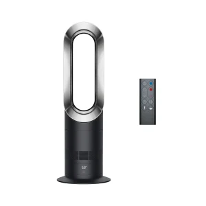 فن هیتر دایسون مدل Dyson Hot+Cool Jet Focus fan heater AM09