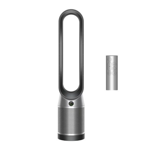پیش‌نمایش ویدیوی تصفیه هوای دایسون مدل Dyson Purifier Cool Gen1 TP10