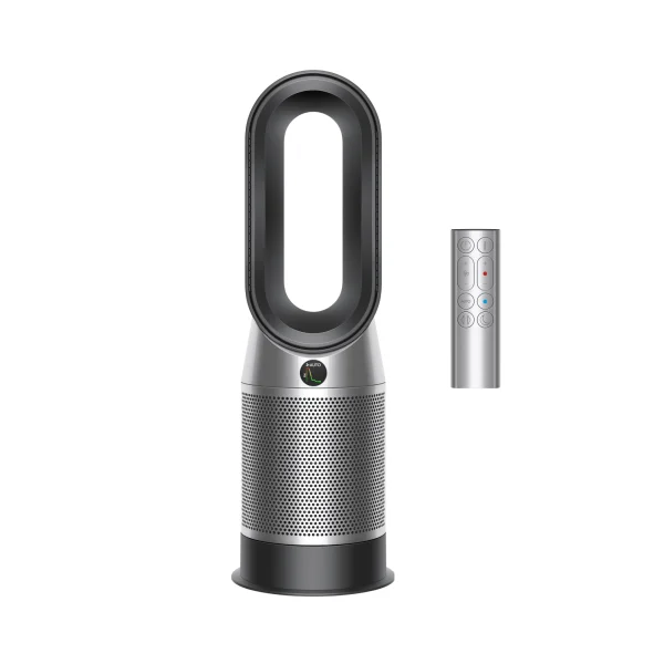 پیش‌نمایش ویدیوی تصفیه هوا دایسون مدل Dyson Purifier Hot+Cool Gen1 HP10