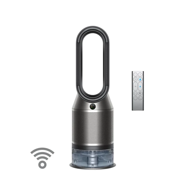 پیش‌نمایش ویدیوی تصفیه هوا دایسون مدل Dyson Purifier Humidify+Cool PH03