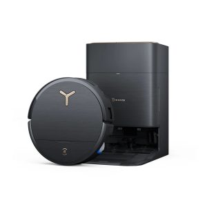 جارو رباتیک اکووکس ECOVACS DEEBOT X9 PRO Omni