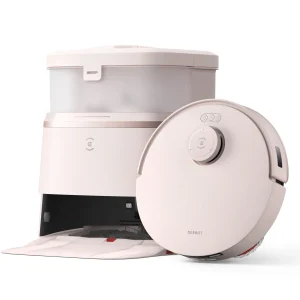 جارو رباتیک اکووکس مدل ECOVACS T30 PRO OMNI
