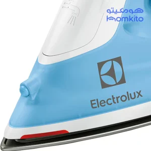 ظرفیت مخزن آب در اتو بخار الکترولوکس مدل Electrolux EDB1730
