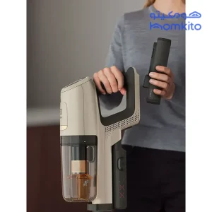 نازل کف سخت در جاروشارژی الکترولوکس مدل ELECTROLUX EFP91825