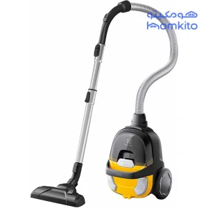نوع مخزن در جاروبرقی الکترولوکس مدل electrolux z1230