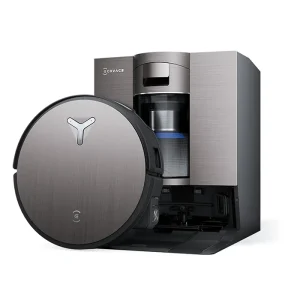 جارو رباتیک اکووکس مدل X11 Omni Cyclone + نصب و راه‌اندازی رایگان + نسخه گلوبال + 18 ماه ضمانت