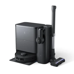 جارو رباتیک اکووکس مدل Ecovacs DEEBOT X2 COMBO