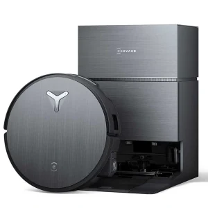 جارو رباتیک اکووکس مدل DEEBOT X11 PRO OMNI