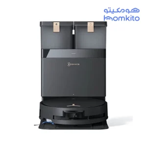 قدرت مکش در جارو رباتیک اکووکس مدل Ecovacs X8 Pro Omni