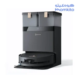 نوع سیستم تی‌کشی در جارو رباتیک اکووکس مدل Ecovacs X8 Pro Omni