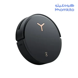 سرعت چرخش تی در جارو رباتیک اکووکس مدل Ecovacs X8 Pro Omni