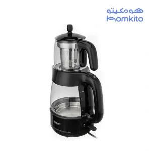 نوع دستگاه در چای ساز روهمی فلر مدل TS 070