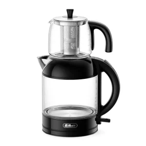 چای ساز فلر مدل Feller TS289