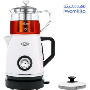 توان در چای ساز فلر مدل Feller TS 290