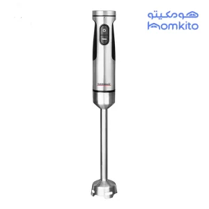 تنظیم سرعت در گوشت کوب برقی گاستروبک مدل GASTROBACK 40973
