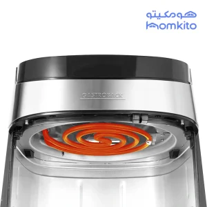 تایمر در سرخ کن گاستروبک مدل GASTROBACK 42583