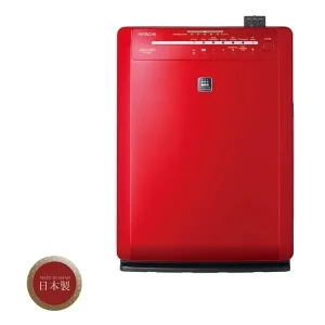 تصفیه هوا+رطوبت ساز هیتاچی مدل HITACHI EPA6000