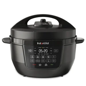 مولتی کوکر اینستنت مدل Instant Pot RIO 7.5-quart Multicooker