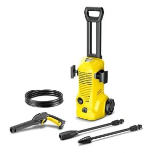 کارواش کارچر مدل Kärcher K2