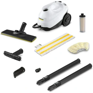 بخارشوی کارچر مدل Karcher SC3
