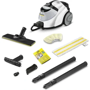 بخارشوی کارچر مدل KARCHER SC5