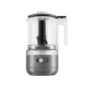 خردکن شارژی کیچن اید مدل Kitchenaid 5KFCB5193