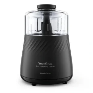 خردکن آسیاب مولینکس مدل Moulinex DP712