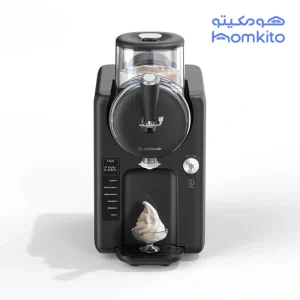 نوع دستگاه در بستنی ساز نوتریکوک مدل NUTRICOOK FRS330