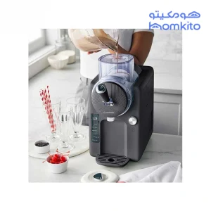 توان دستگاه در بستنی ساز نوتریکوک مدل NUTRICOOK FRS330