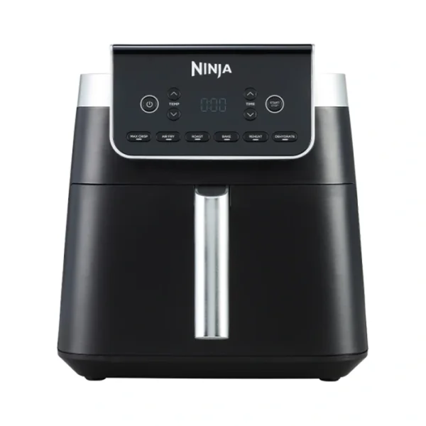 پیش‌نمایش ویدیوی سرخ کن نینجا مدل Ninja AF180-سفارش اروپا EU